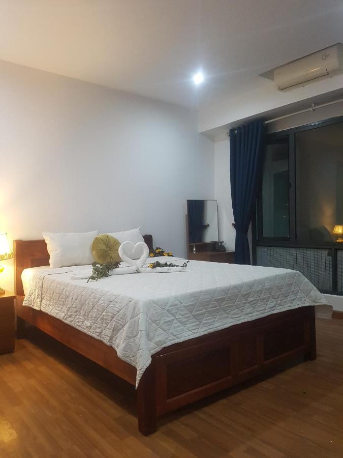 Hanoi View Legend Hotel Zewnętrze zdjęcie