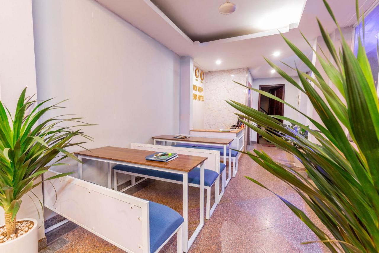 Hanoi View Legend Hotel Zewnętrze zdjęcie