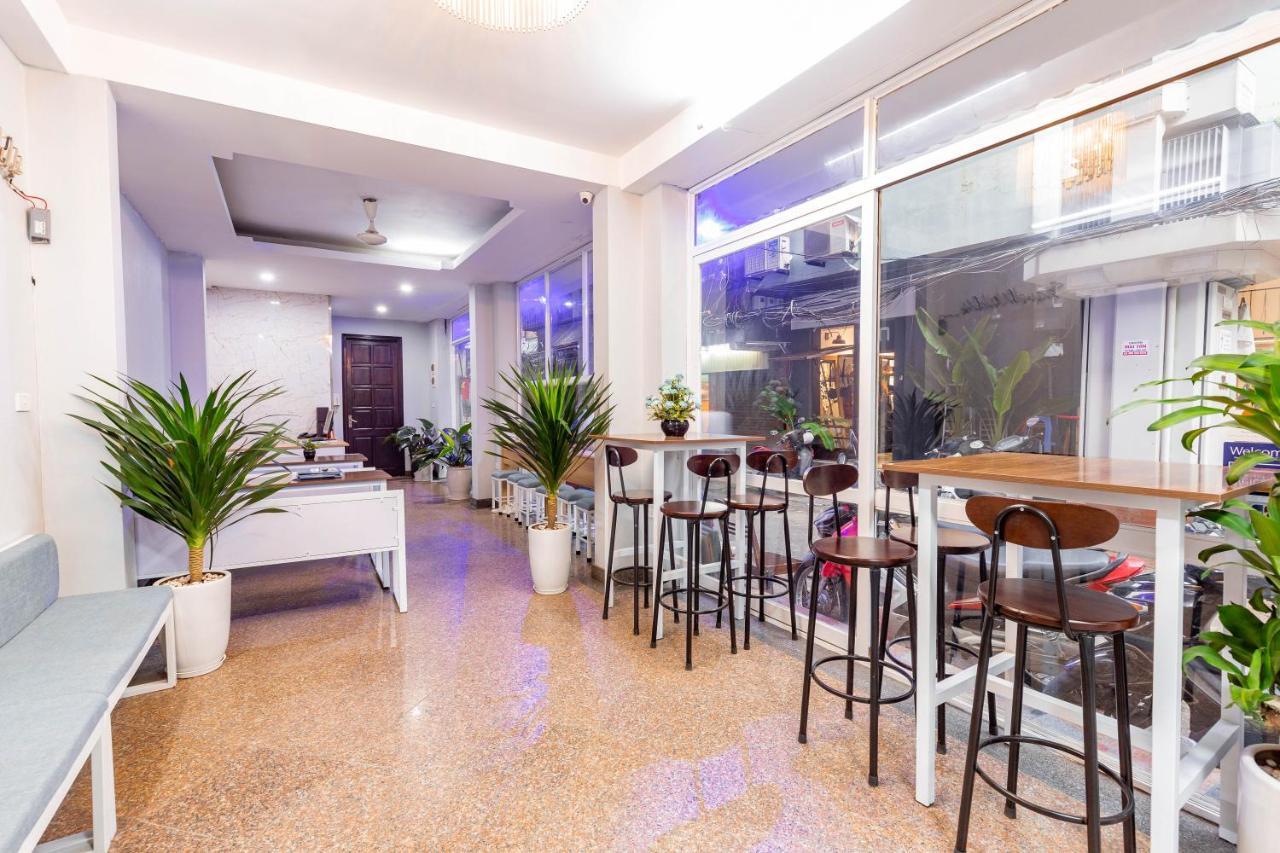 Hanoi View Legend Hotel Zewnętrze zdjęcie